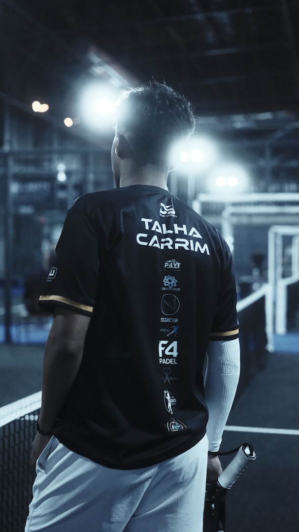 Talha Carrim
